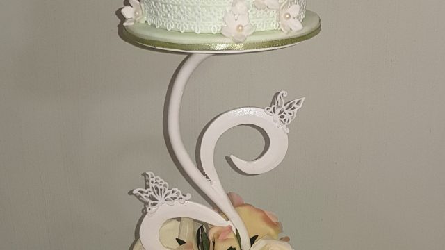 Wedding Cakes