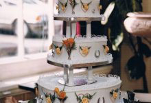 Vintage Cakes